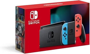 Amazon.co.jp: Nintendo Switch 本体 (ニンテンドースイッチ) Joy-Con