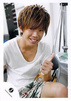 Amazon.co.jp: King&Prince キンプリ 神宮寺勇太 公式写真 写真 フォト