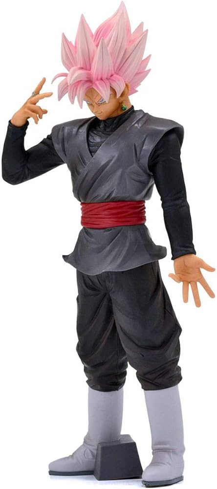 ドラゴンボールgrandista マンガディメンションズ スーパーサイヤ人