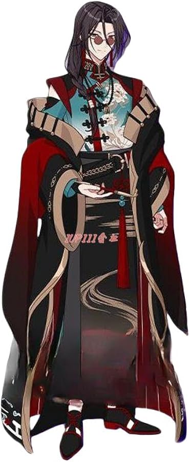 Amazon.co.jp: TKSYS☆ 実物撮影！まほやく「アルテレーゴの掟」西の国