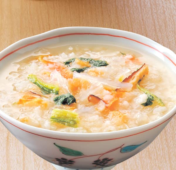 Amazon | カロリー専科生粋あじわい和ぞうすい【レギュラータイプ】36