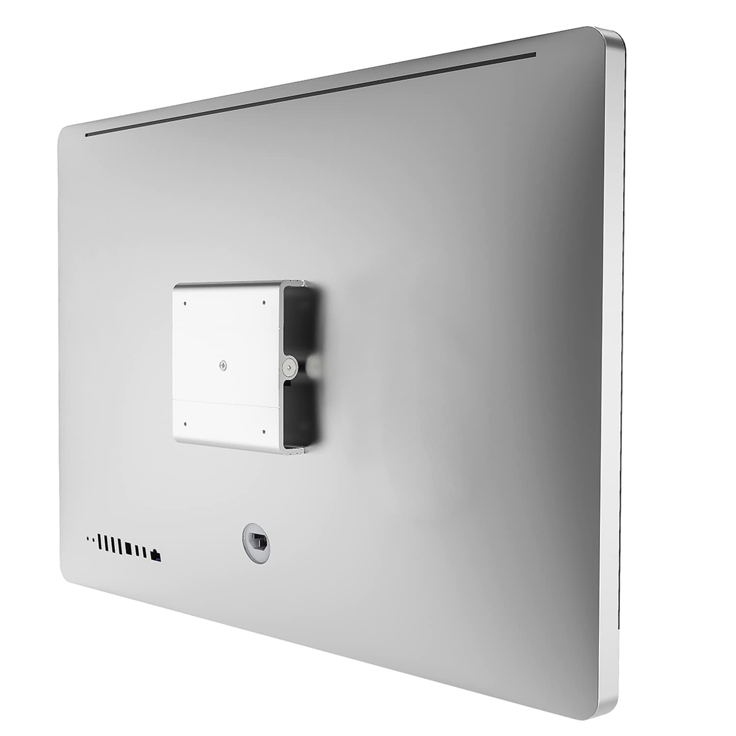 Amazon.co.jp: VESAアダプタ,100x100mm対応 iMacモニター/Thunderbolt