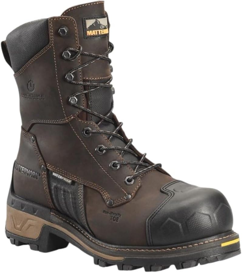 Amazon.com | Matterhorn Maximus 2.0 8