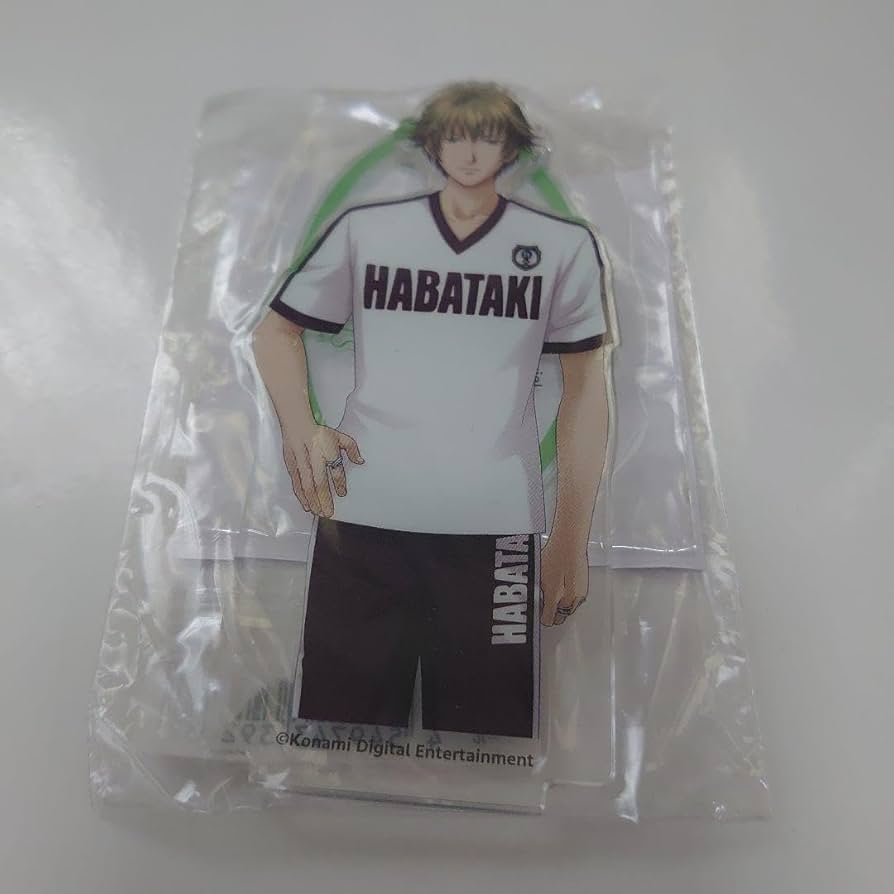 Amazon.co.jp: ときめきメモリアルGS 葉月珪 アクリルスタンド とき