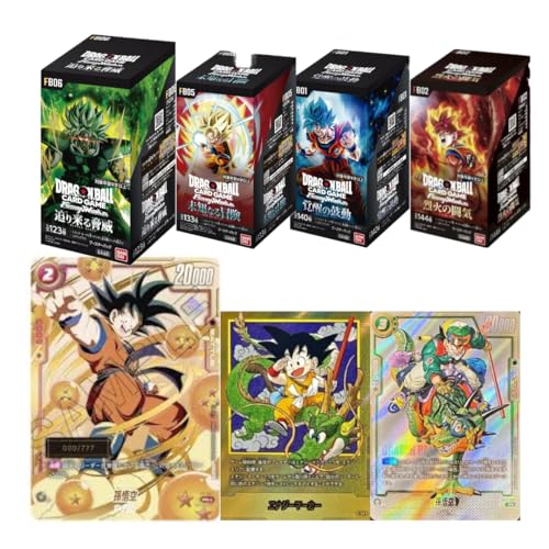 PSA10連番】マンガブースター01 ラディッツ ＆ ダーブラ 2枚セット