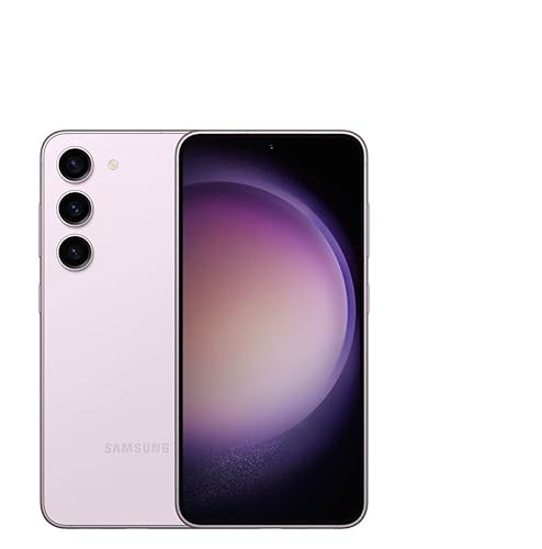 Amazon.com: Samsung Galaxy S23+ Plus 5G, US Version, 256GB