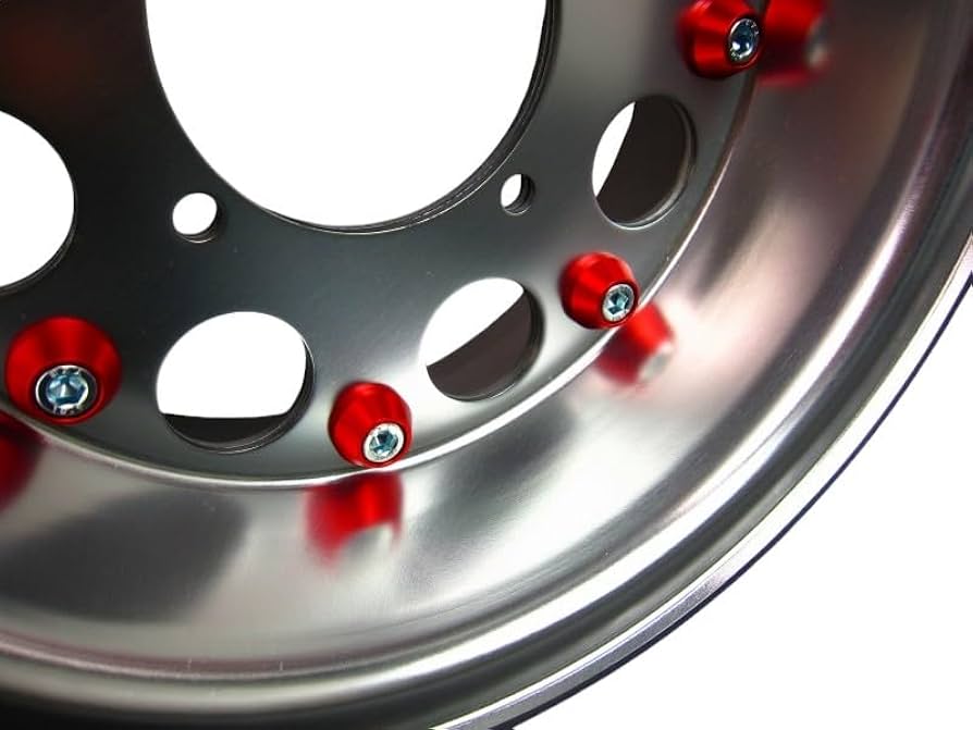 Amazon.co.jp: ミニモト モンキー8インチホイール3.00Jアルミ製 : 車