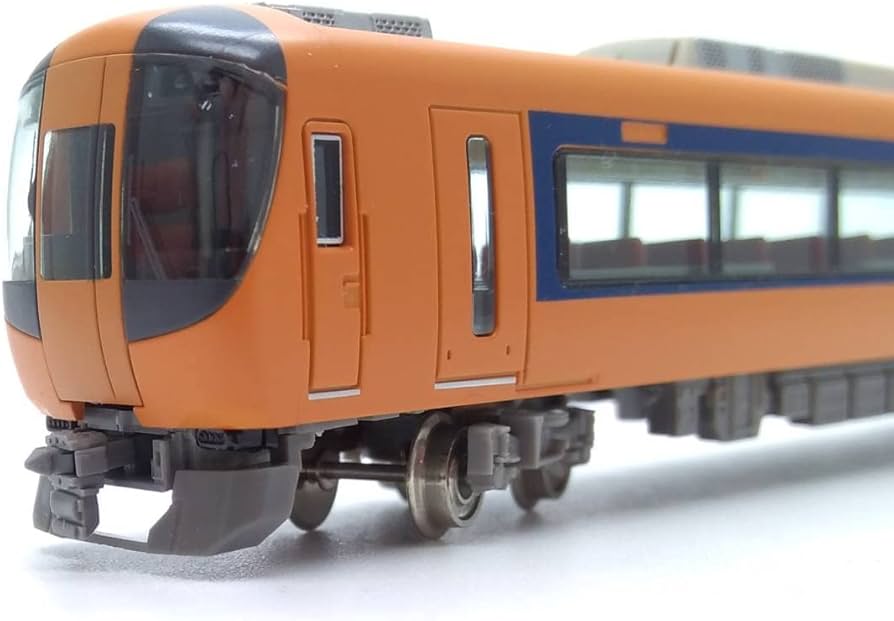 Amazon | [動作確認済] GREENMAX グリーンマックス 近鉄22600系電車
