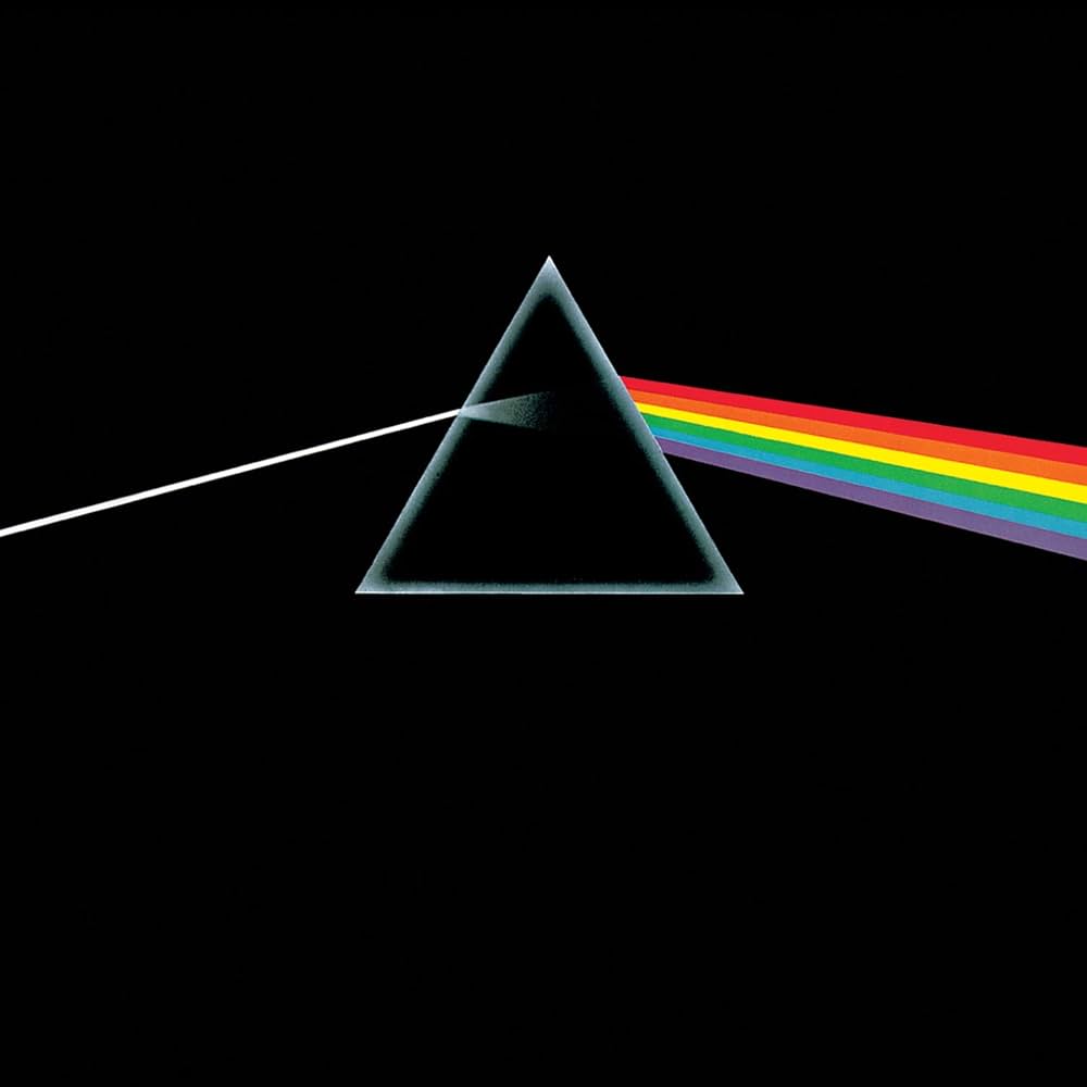PINK FLOYD - Dark Side of the Moon - Amazon.com Music