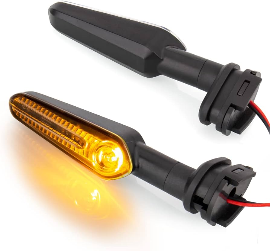 Amazon | HAZAWA フロントリアウインカーライトLEDインジケーター