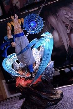 Amazon | ドラゴンball ガレージキット ゴジータ | フィギュア・ドール