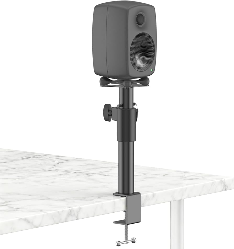 genelec 8010用 純正スタンド ペア genelec 8010用 純正スタンド ペア