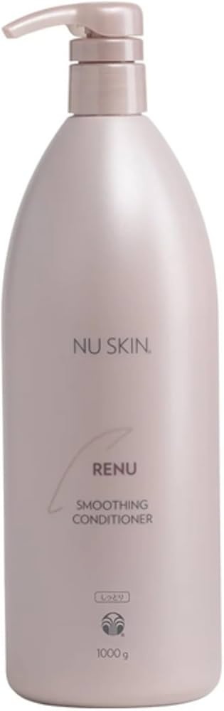 Amazon | ニュースキン｜レニュー スムージング コンディショナー