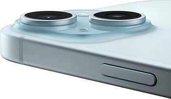 Amazon.com: Apple iPhone 15, 128GB, Black - T-Mobile (Renewed