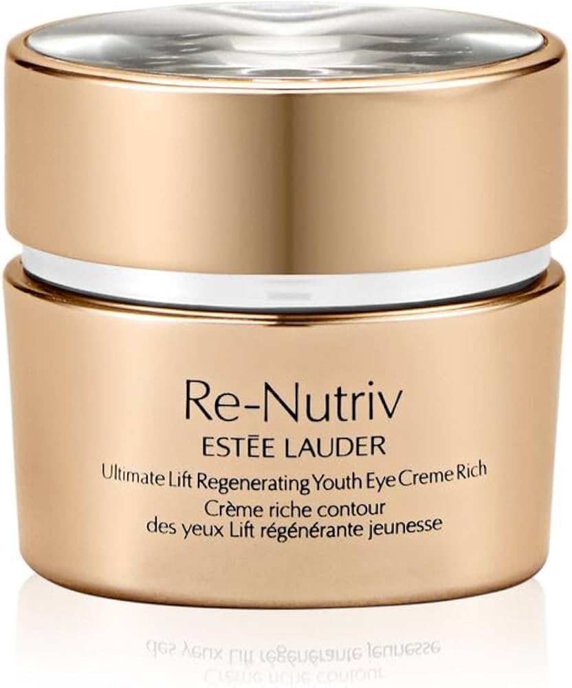 Amazon.com: Estée Lauder Re-Nutriv Ultimate Lift Regenerating