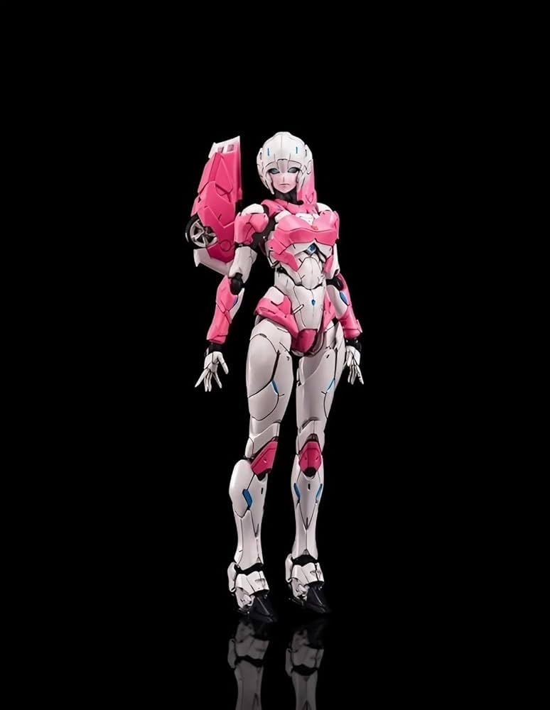 Amazon | [ToyBase] 風雷模型 FLAME TOYS アーシー Arcee