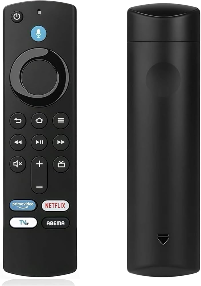 Amazon | HELVAK テレビリモコン L5B83G TVリモコン 交換用リモコン