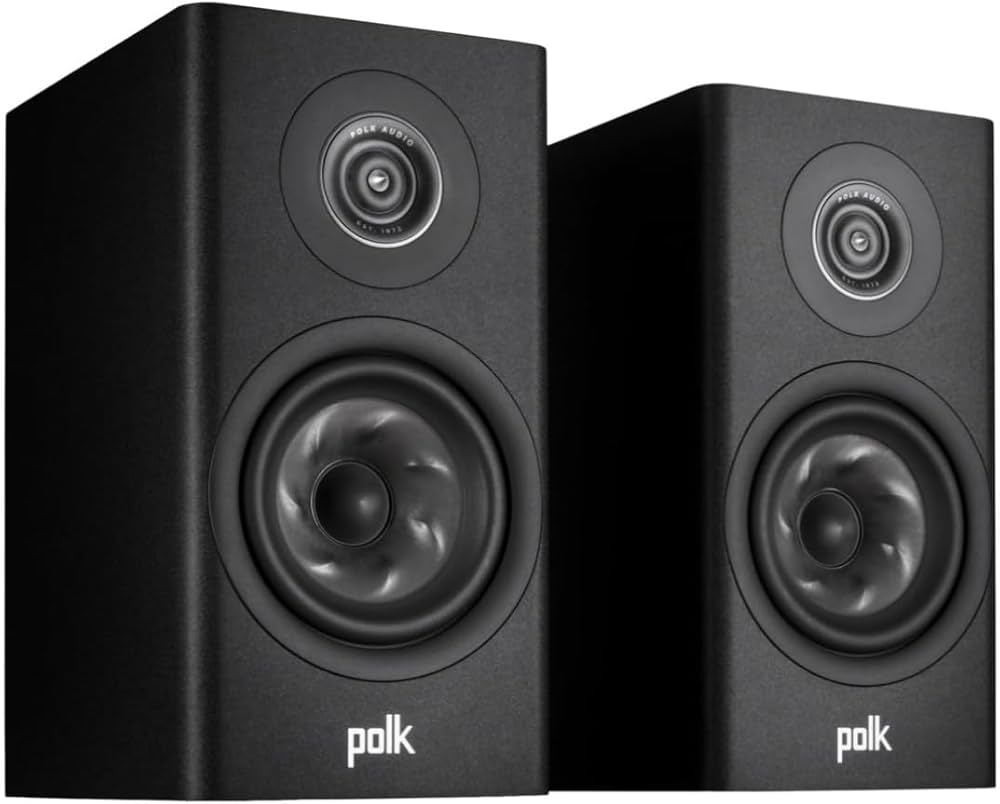 Amazon.co.jp: ポークオーディオ POLK AUDIO RESERVE R200 ブック