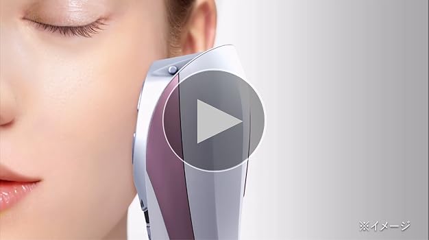 Amazon.co.jp: 【特許取得技術】LUXCEAR Visage S（ルクセア