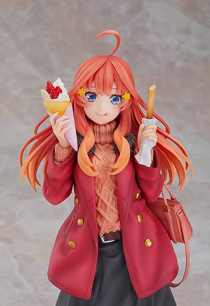 Amazon | グッドスマイルカンパニー(GOOD SMILE COMPANY) 五等分の花嫁