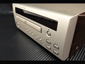 Amazon | KENWOOD ケンウッド AvinoPRO DP-7PRO CDプレーヤー