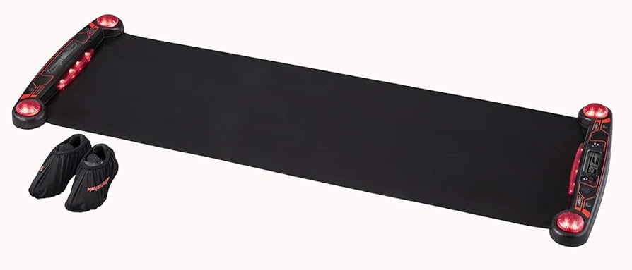 Amazon | 【公式】アイデス ニンジャスライダー スライドボード 子供用