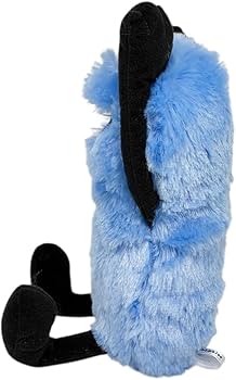 Amazon.co.jp: パペット'スンスン' BIGぬいぐるみ WA! 公式 グッズ 約