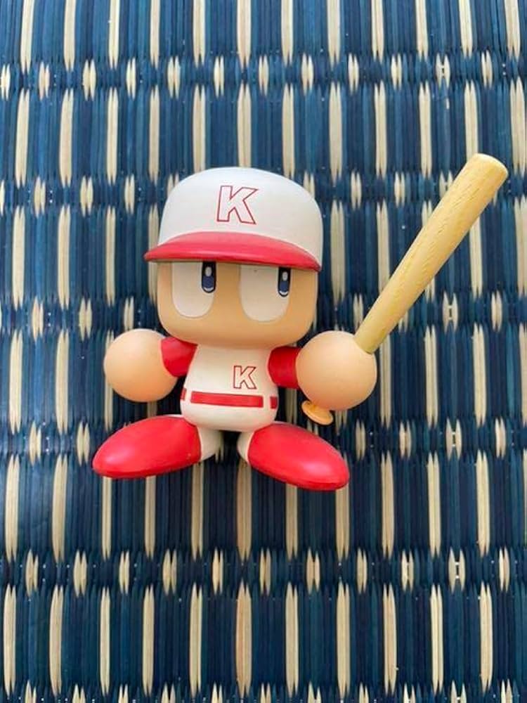 Amazon.co.jp: パワプロ コナミ グッズ 実況パワフルプロ野球