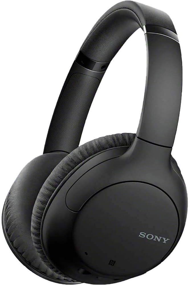 Amazon.com: Sony Noise Cancelling Headphones WHCH710N: Wireless