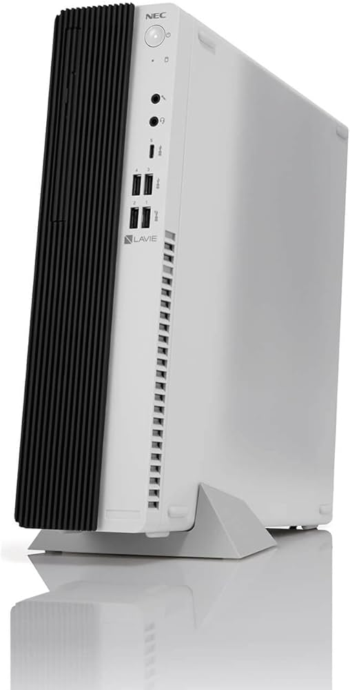 Amazon.co.jp: NEC デスクトップ パソコン LAVIE Direct DT Core i7