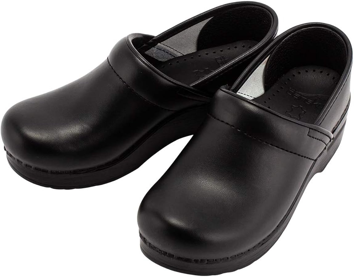 Amazon | [DANSKO] ダンスコ プロフェッショナル 靴 コンフォート