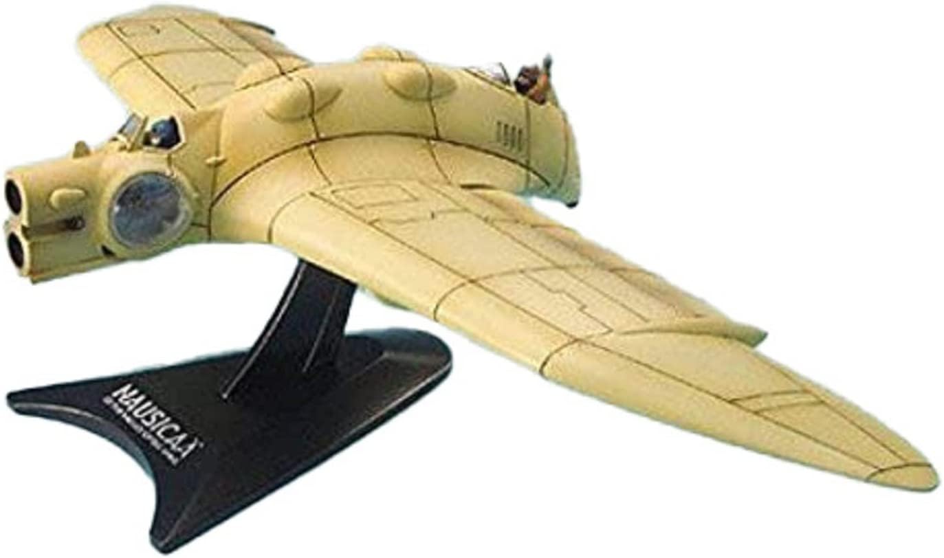 Amazon | BANDAI SPIRITS(バンダイ スピリッツ) スタジオジブリ 風の谷