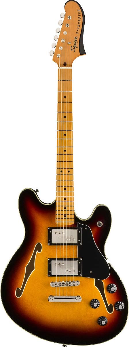 Amazon.co.jp: Squier by Fender エレキギター Classic Vibe