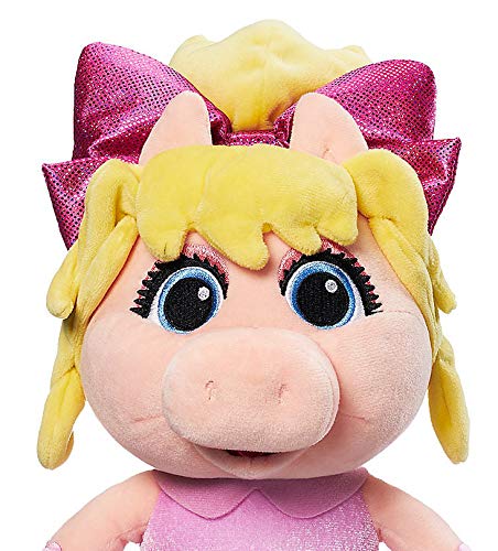 Amazon.co.jp: マペットベビー 赤ちゃん ピギー ぬいぐるみ 人形