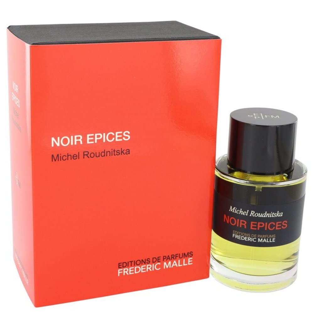 Amazon.com : Noir Epices Perfume 3.4 Oz Eau De Parfum Spray