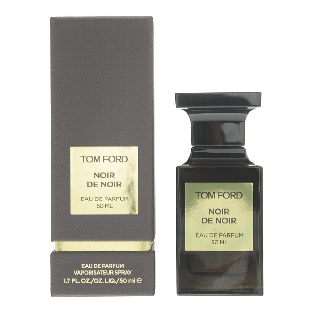 TOM FORD NOIR DE NOIR 50ml EDP : Amazon.com.tr: Kişisel Bakım ve