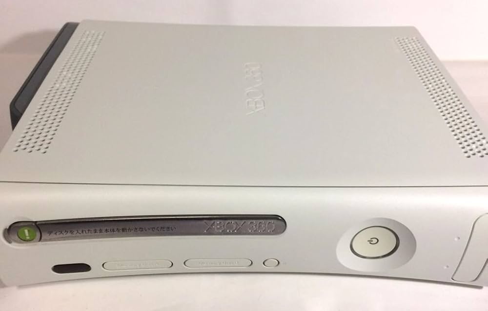 Amazon.co.jp: Xbox 360 (HDMI端子搭載) 【メーカー生産終了】 : Video