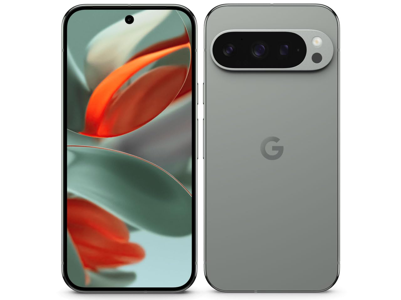 Amazon | Google Pixel 9 Pro 256GB SIMフリー hazel スマートフォン