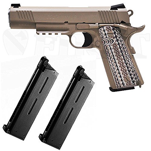 Amazon | 【スペアマガジン2個付属】東京マルイ ガスブローバック