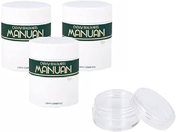 Amazon.co.jp: カシー化粧品 (CATHY) ボザール マニュアン 83g 3個