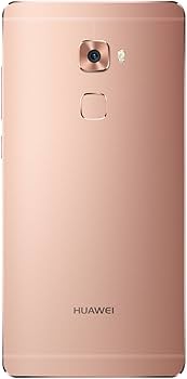 Amazon | HUAWEI SIMフリースマートフォン MateS 32GB (Android 5.1