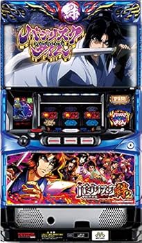 Amazon | SLOTバジリスク～甲賀忍法帖～絆2 中古パチスロ実機 (すぐに