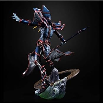 Amazon.co.jp: ART WORKS MONSTERS 遊 戯 王 ブラックマジシャン