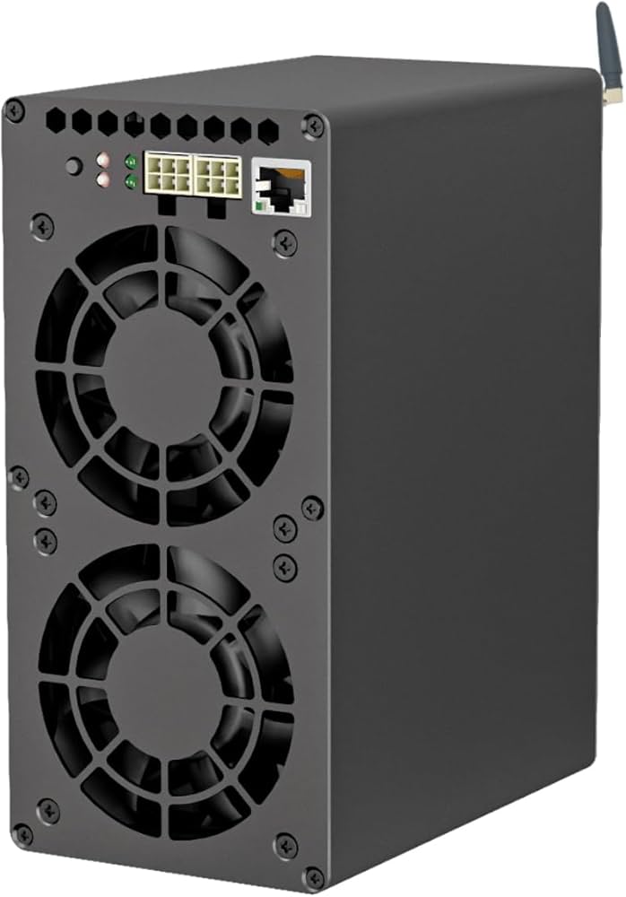 Amazon.com: New Goldshell Mini Doge 3 Ⅲ Miner for Doge Coin & LTC