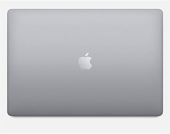 Amazon.com: Late 2019 Apple MacBook Pro with 2.4GHz Intel Core i9