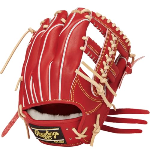 ローリングス 硬式用 プロプリファード ウィザード #02 内野手用