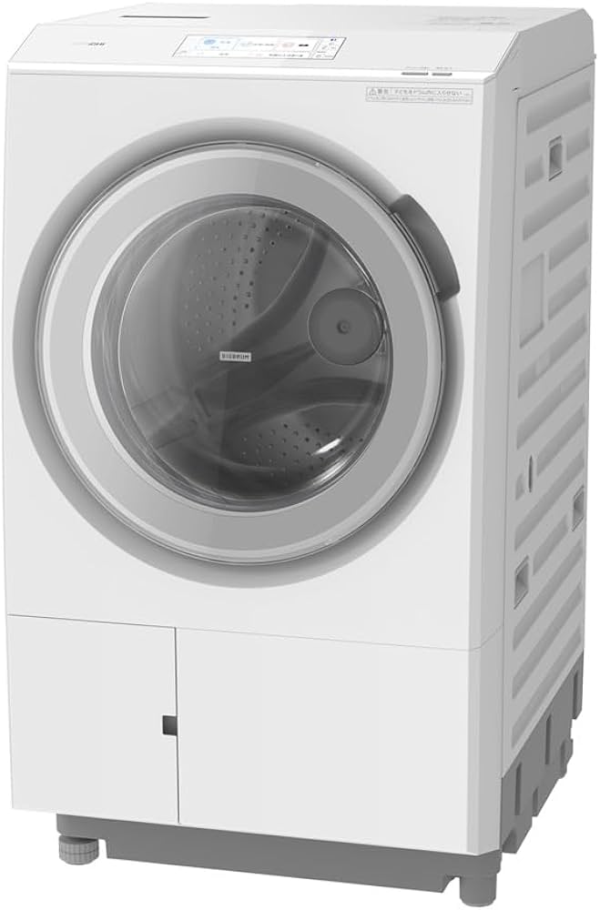 Amazon.co.jp: 洗濯機 13kg ドラム式洗濯乾燥機 左開きタイプ 日立 BD