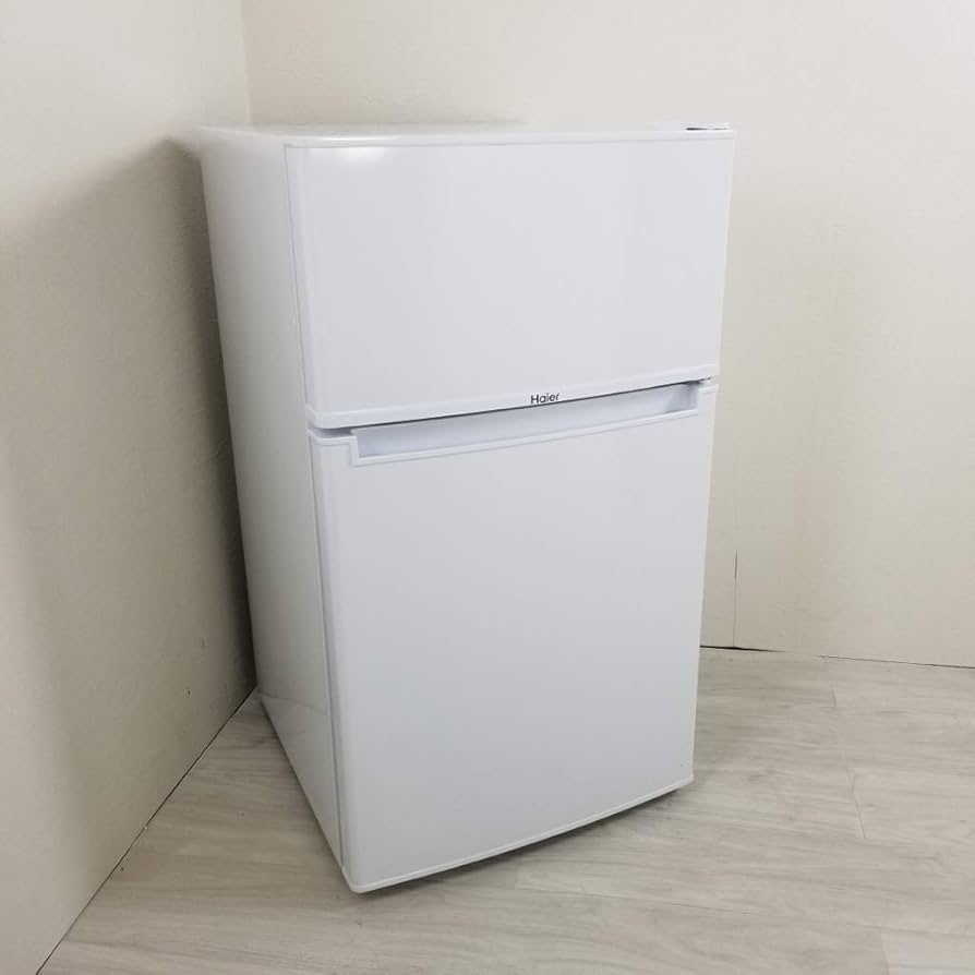 Amazon.co.jp: JR-N85B(W) [85L 2ドア冷凍冷蔵庫 ホワイト] : ホーム