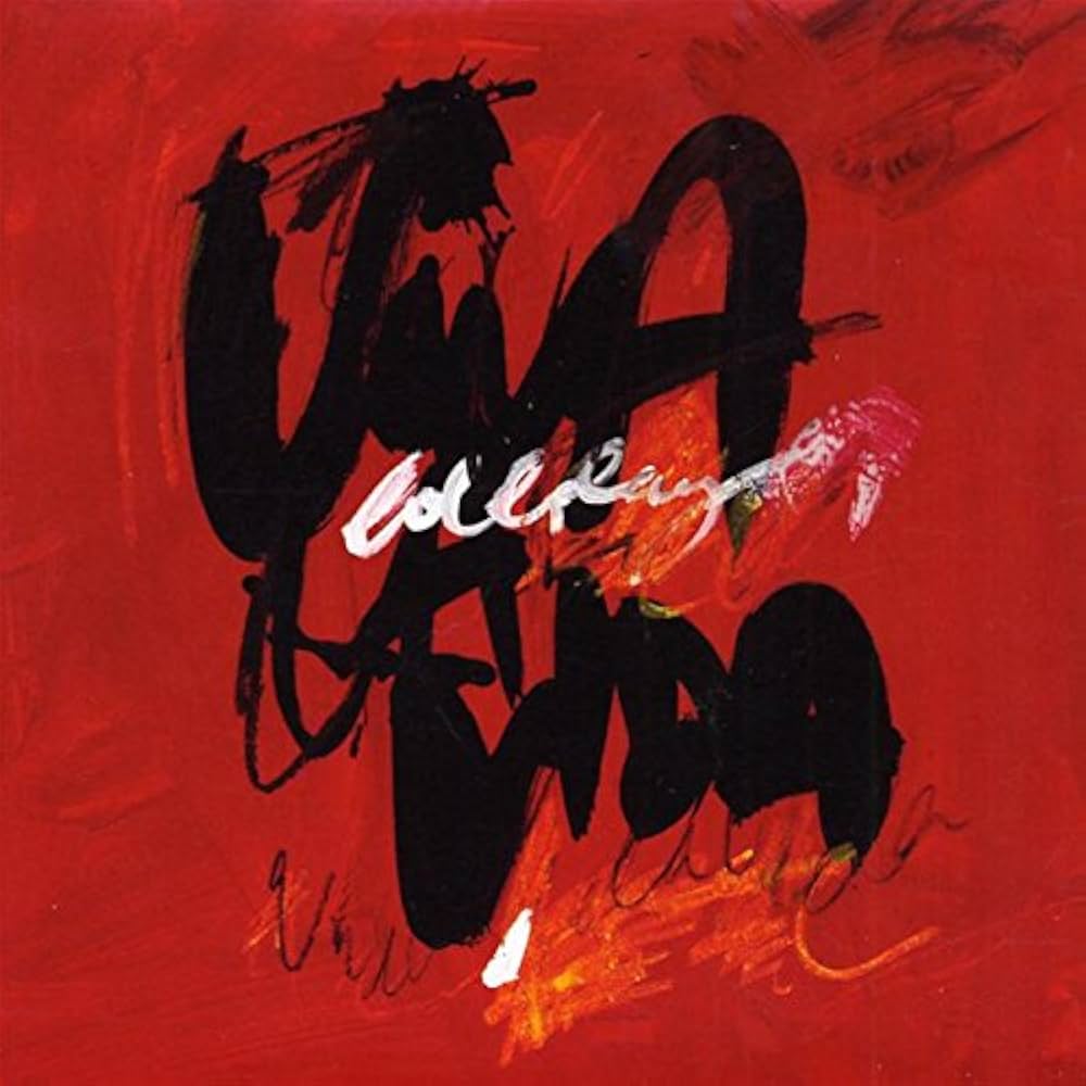 Coldplay - Viva La Vida (2-track single) - Amazon.com Music