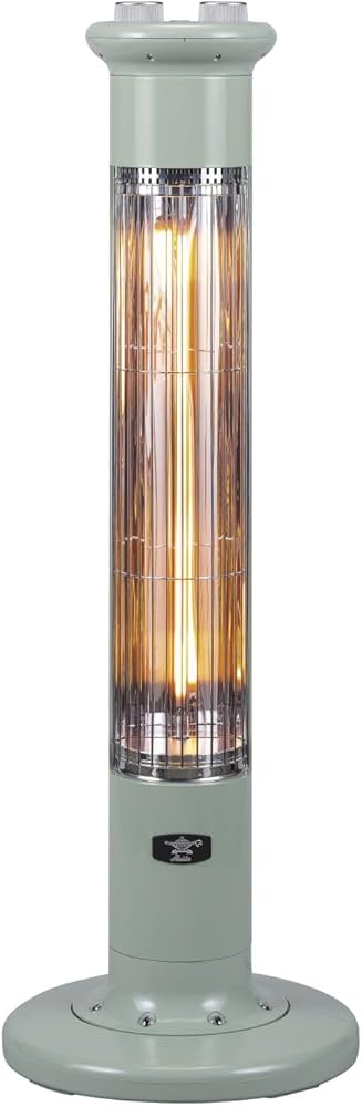 Amazon | Aladdin (アラジン) 電気ストーブ 遠赤グラファイトeヒーター